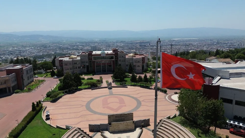 ADÜ Rektörü Kent: 