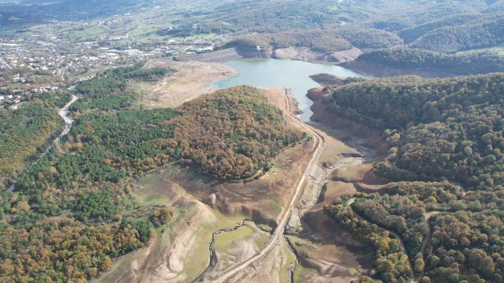 Yalova’da su kesintileri bugün başlıyor