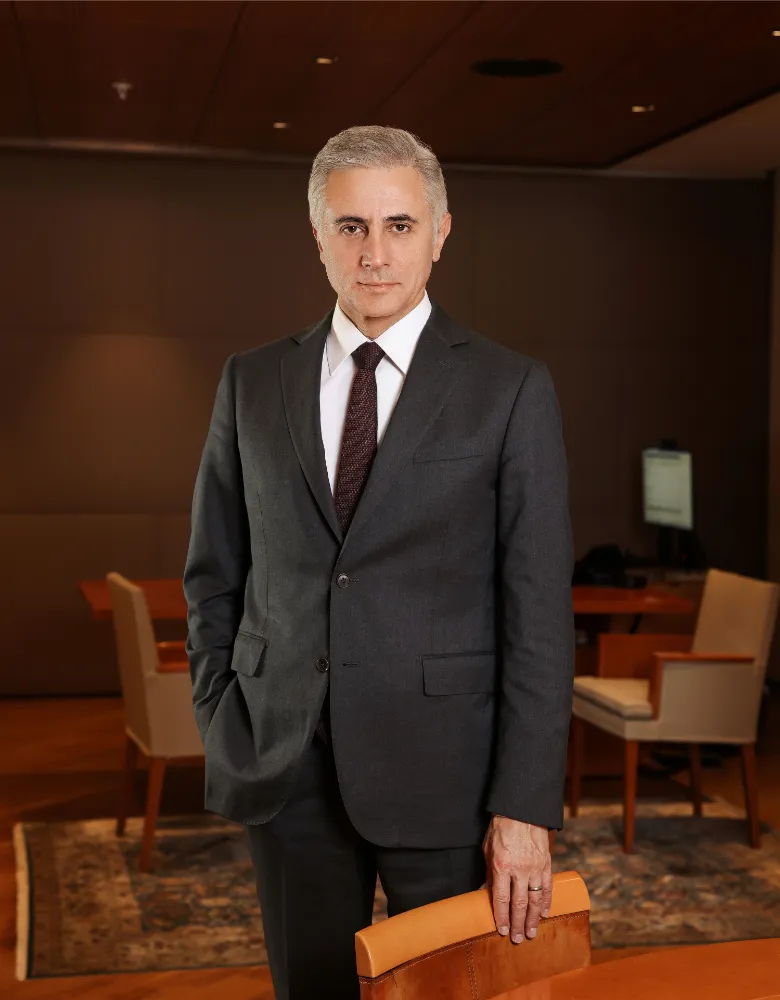 DenizBank’ın Sürdürülebilirlik Temalı Sendikasyon Kredisinde Talep 1 Milyar Doları Aştı