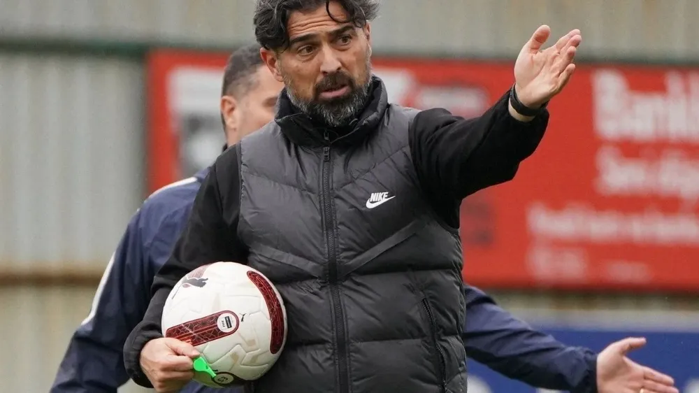 İlhan Palut’tan Oyuncularına Net Mesaj: “Sonuçlar Yanıltmasın, Çok Dikkatli Olmalıyız”