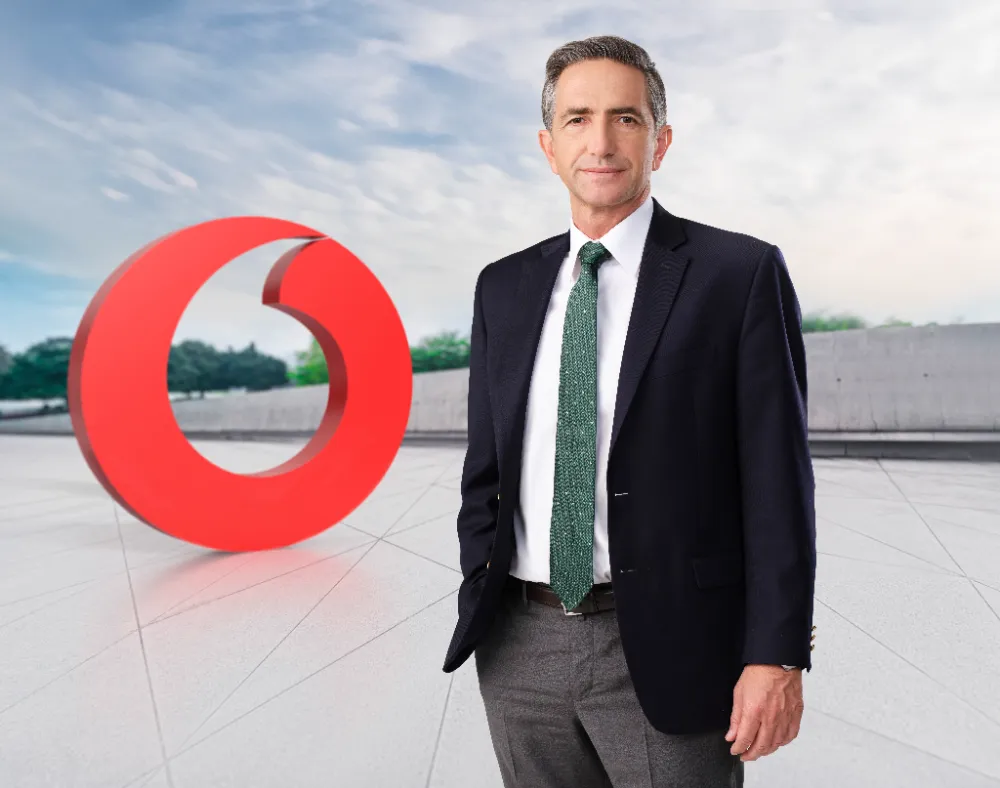 Vodafone, 5G’ye Yapay Zeka Destekli Müşteri Deneyimiyle Hazırlanıyor