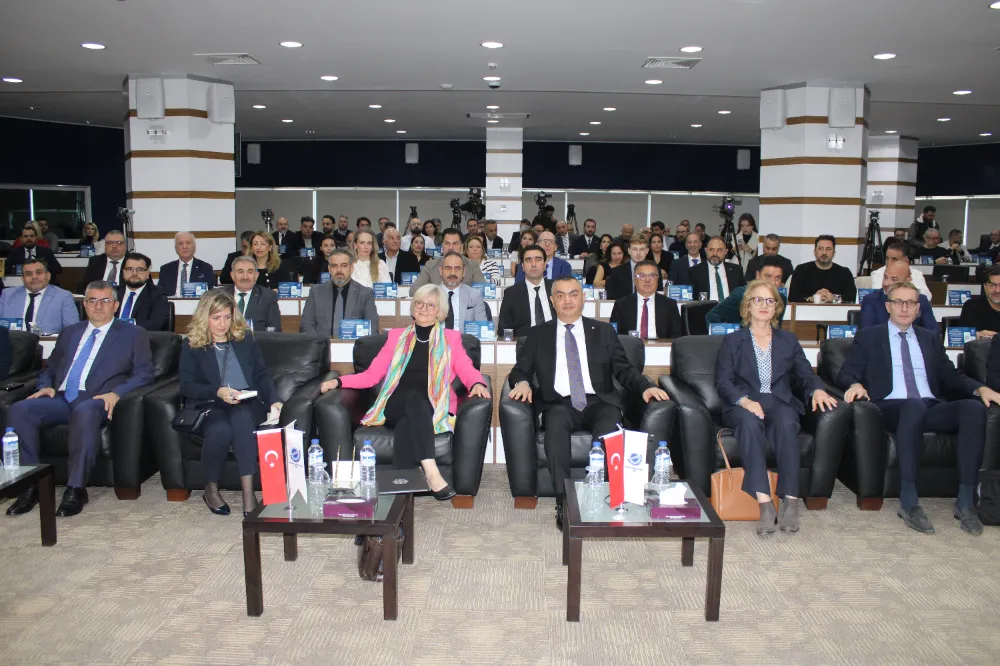 Kayseri İş Dünyası Almanya’dan Vize Kolaylığı Talep Etti