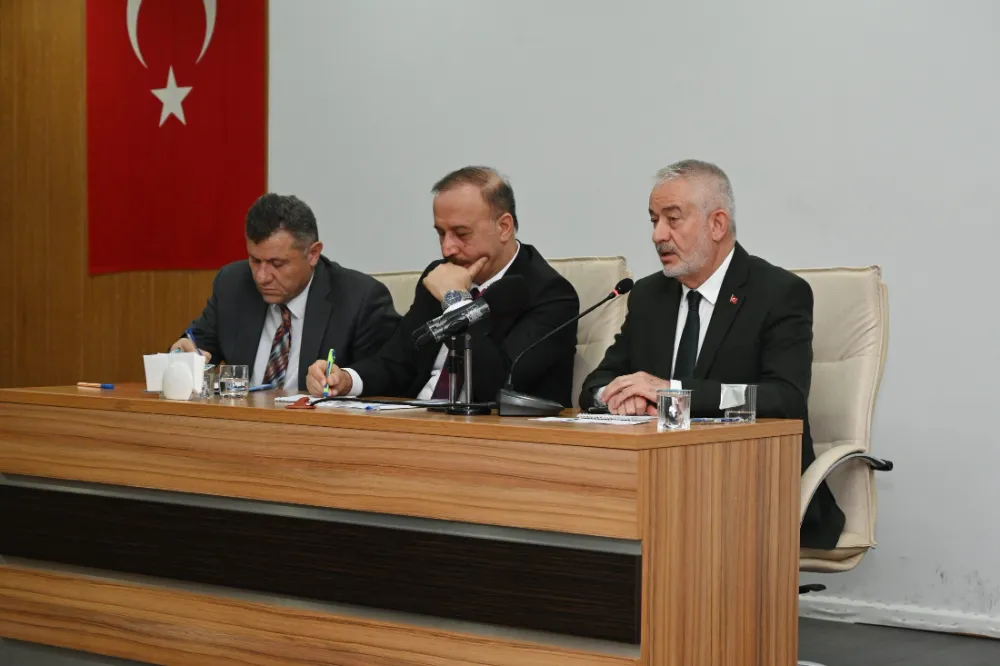 8. Isparta Kitap Fuarı İçin Geri Sayım Başladı