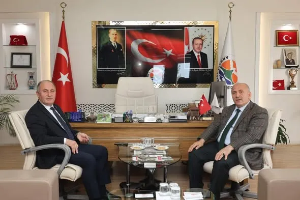 Çayeli Belediye Başkanı Çitçi’den Arhavi’de Taziye Ve Ziyaret