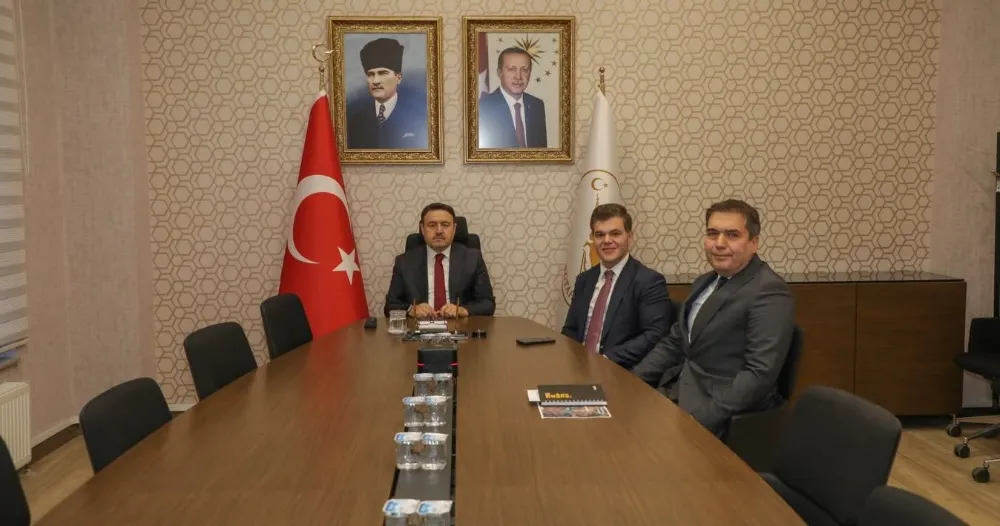 Simav TDİOSB Yatırımları ve 2026 Bütçesi Değerlendirildi