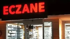 28 Kasım Bayburt Nöbetçi Eczaneler Listesi Açıklandı