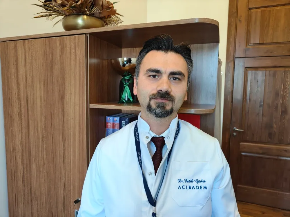 Akciğer Kanseri Sigara İçmeyenlerde de Artıyor