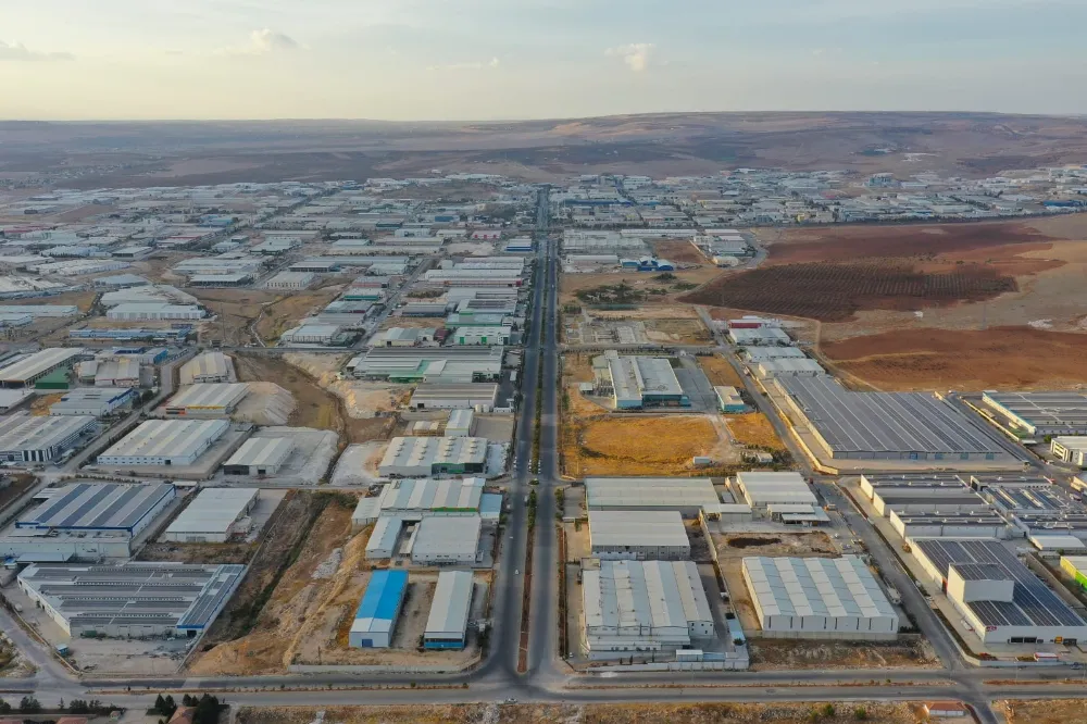 Şanlıurfa OSB’de Atıksu Arıtma Kapasitesi 12 Kat Artacak