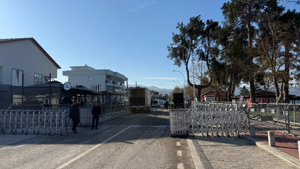 Papa 14. Leo İznik’te Birinci Konsil’in 1700. Yılını Anacak