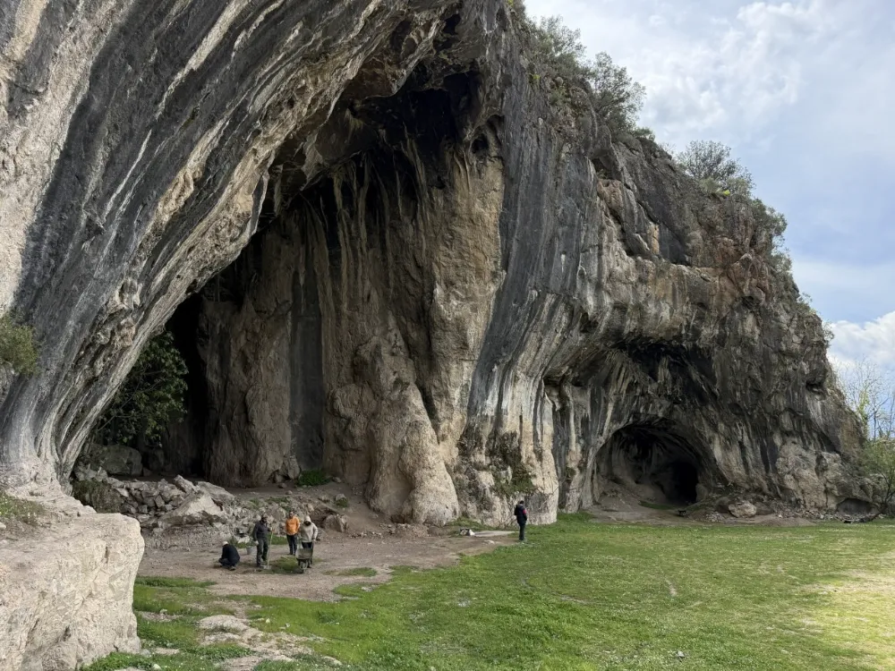 Akdeniz Üniversitesi’nden Neolitik Araştırmada Çığır Açan Bulgular