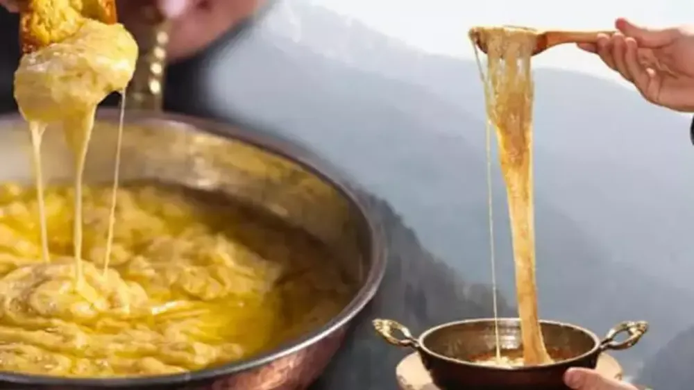 Karadeniz’in İki Lezzeti: Muhlama mı, Kuymak mı? Tartışması Sürüyor