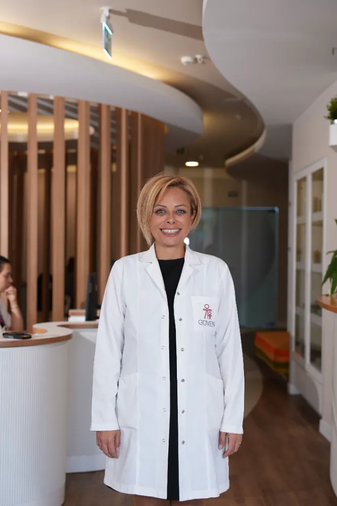 Uzman Uyardı: “Dünya Genelinde 17 Milyon Kişi Katarakt Nedeniyle Körlük Yaşıyor”