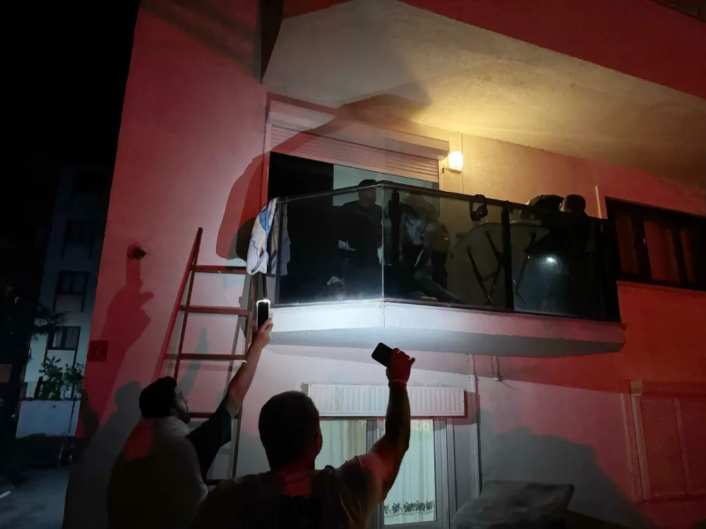 Erdek’te Dilruba Elif Çetin Cinayeti: Sanık Burak İnci Hakkında Ağırlaştırılmış Müebbet Talebi