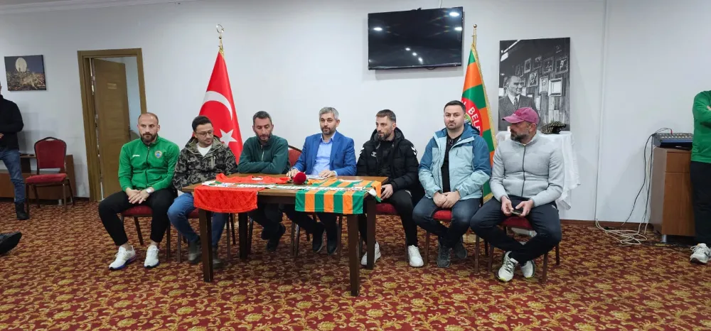 Artvin’de Olaylı Maçın Ardından Murgul Belediyespor’dan Sahaya Çıkmama Kararı