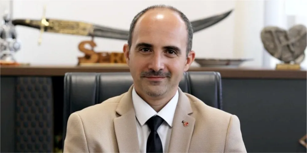 Bilecik İl Kültür ve Turizm Müdürü Serkan Bircan Görevden Alındı