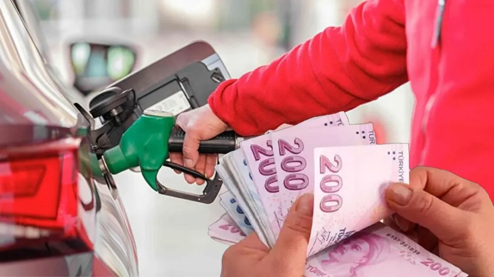 Benzin ve Motorine Gece Yarısı İndirimi: Trabzon’da Yeni Fiyatlar Açıklandı