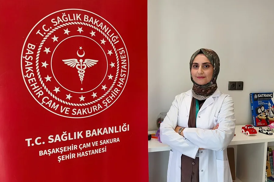 Çocuklarda Ekran Süresi Gelişimi Olumsuz Etkiliyor