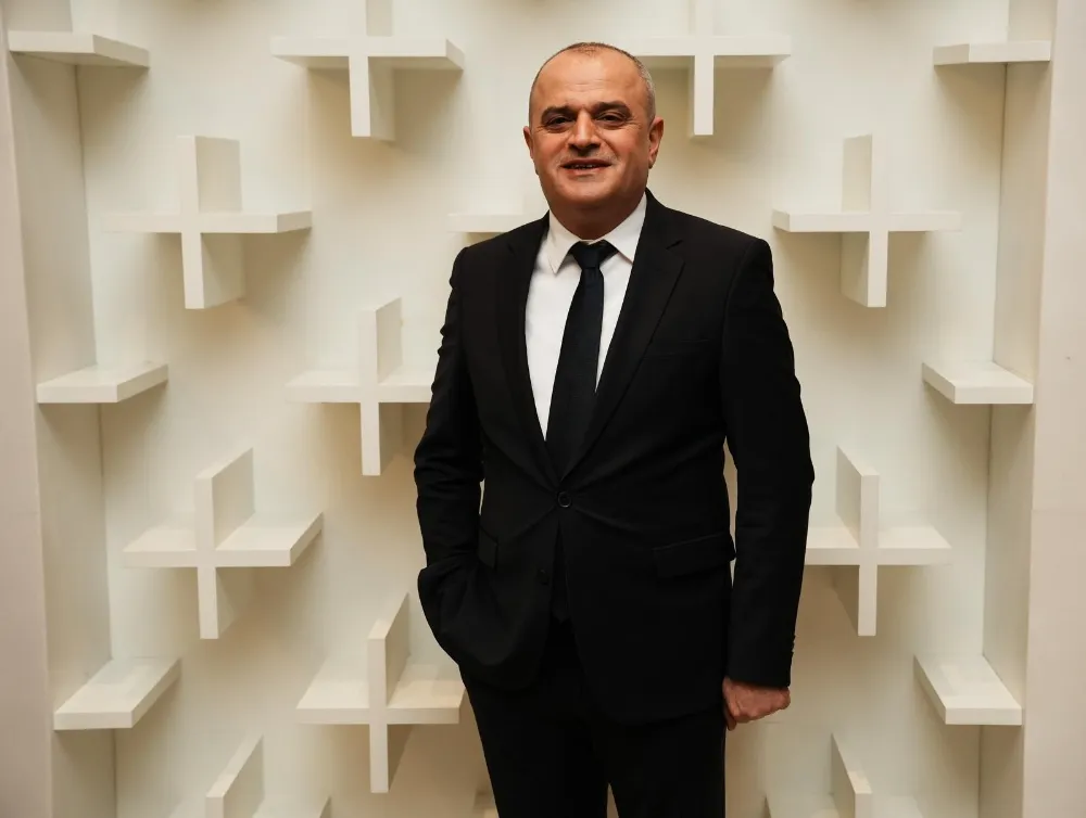 Deri Sektörü 2026’dan Umutlu