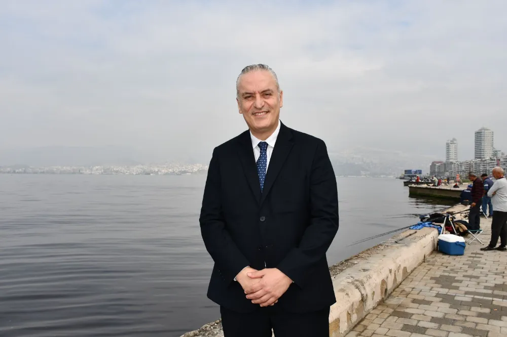 TÜRSAB Başkan Adayı Hacıalioğlu: 