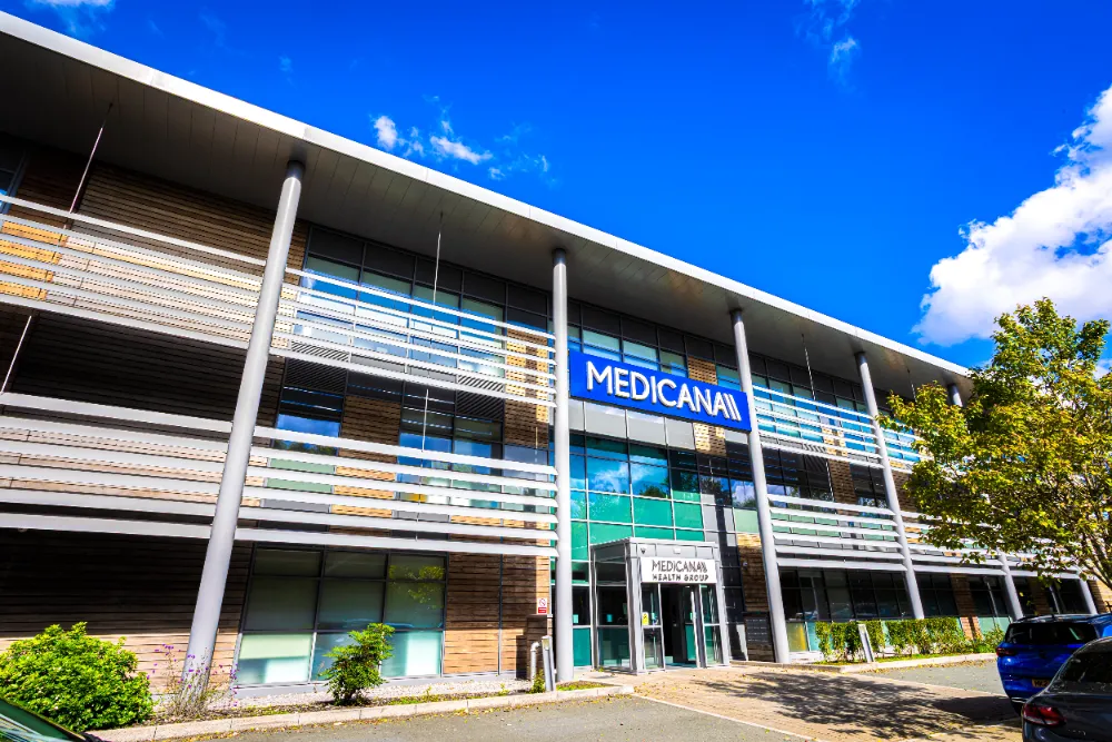 Medicana, İngiltere’nin ardından Romanya’ya açılıyor