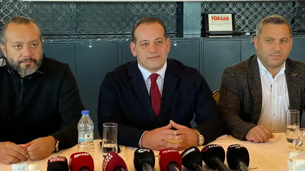 Trabzon’da Turizm Hedefi Açıklandı: “Global Marka Yapacağız”