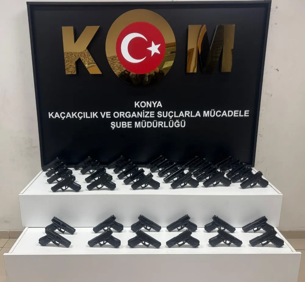 Konya