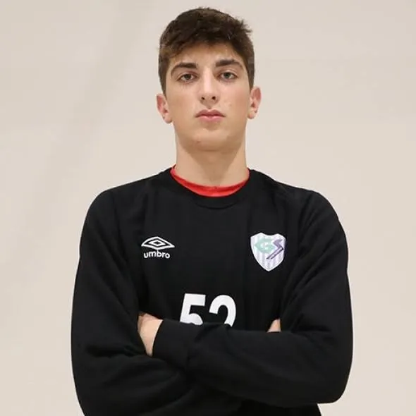 Arhavili Onur Karameşe Avrupa Şampiyonası’nda!