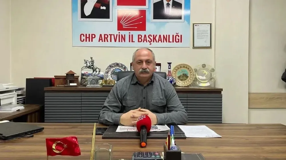 CHP’de Yeni Dönem Başladı: Özgür Özel Güven Tazeledi
