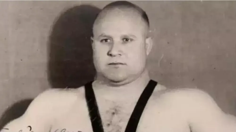 Olimpiyat Şampiyonu Ahmet Kireççi, Memleketi Mersin’de Anılacak