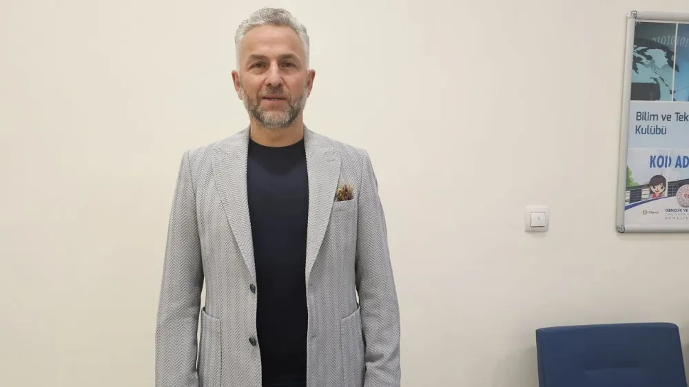 Diyanet-Sen Artvin Şube Başkanı’ndan Papa 14. Leo’nun Ziyaretine Sert Eleştiri