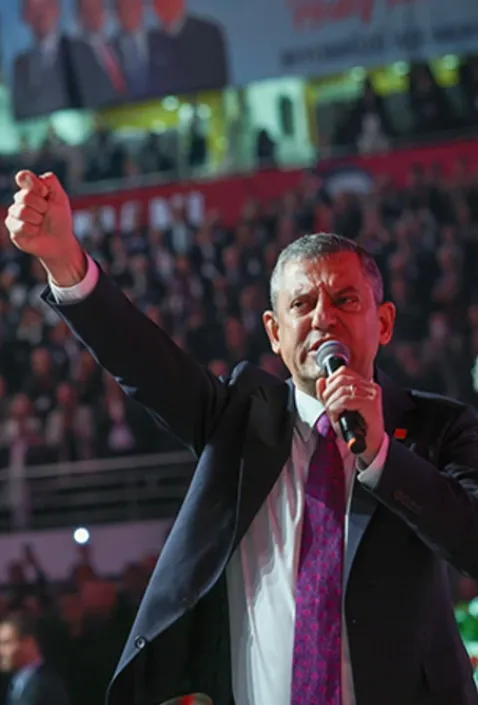 CHP’de Parti Meclisi Seçimi Bugün: Trabzon İl Örgütü Üç İsimle Genel Merkezde