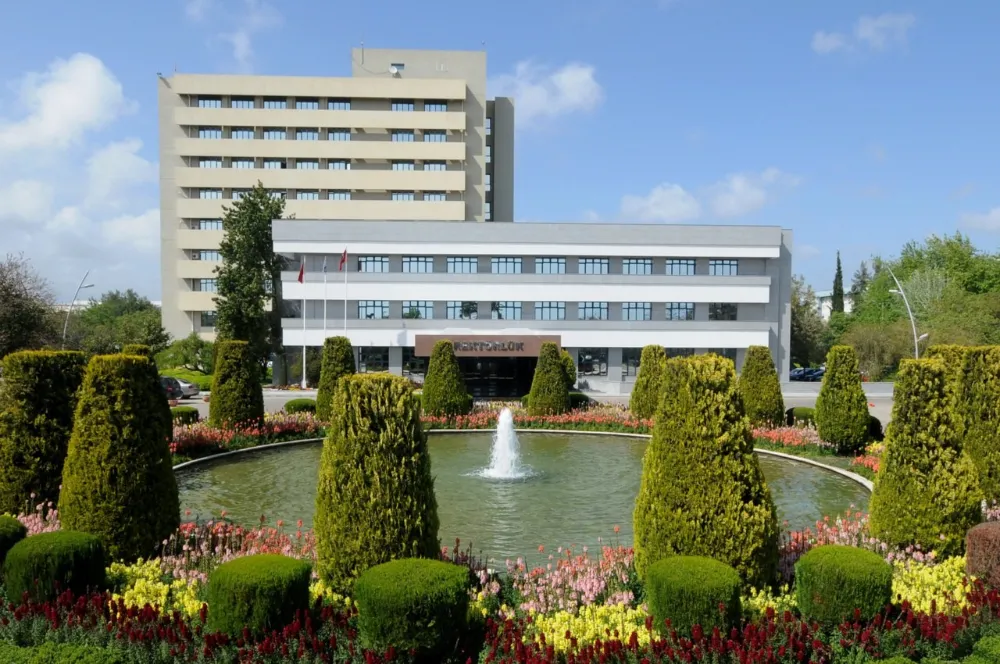 Akdeniz Üniversitesi, araştırma gücüyle dünya sıralamalarında yükseliyor