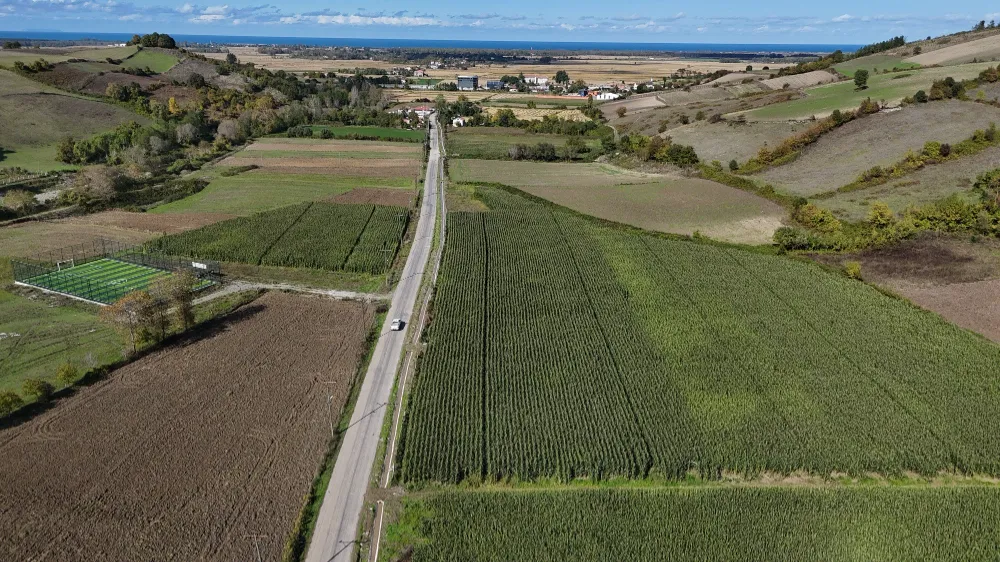 700 üreticiye can suyu