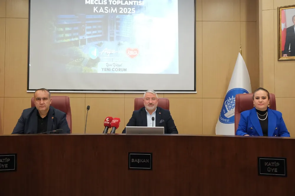 Çorum’da semt pazarlarına 