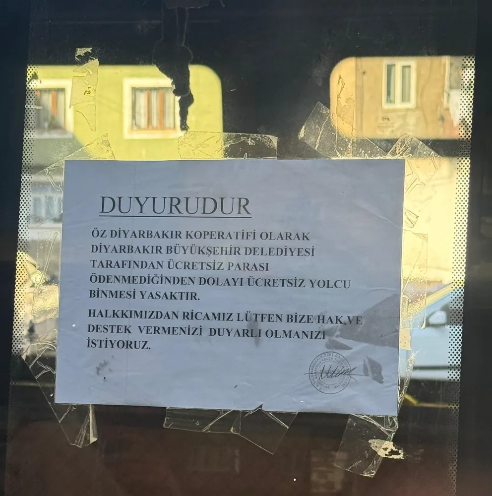 Diyarbakır