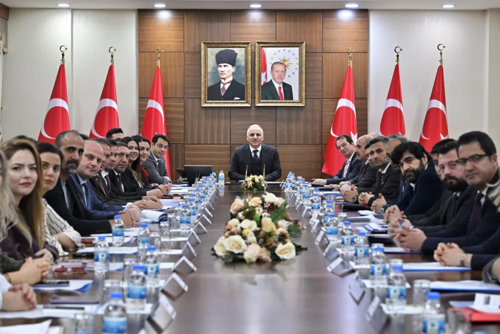 Diyarbakır Valisi Zorluoğlu’ndan bağımlılıkla mücadele kararlılığı