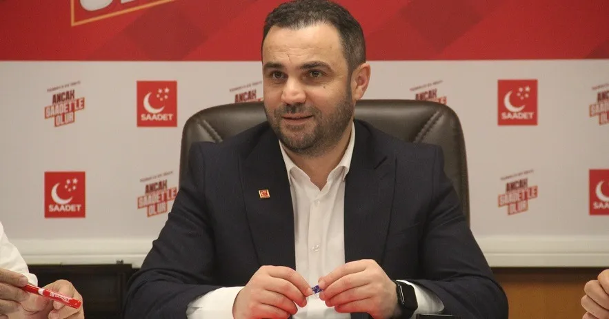 Ahmet Muratoğlu: “Bugünün Köleliği, Emekçinin Umudunu Sömüren Düzenin Adıdır”