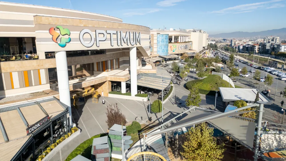 Rönesans Gayrimenkul Yatırım’ın operasyonel karı yılın üçüncü çeyreğinde 135 milyon euroya ulaştı