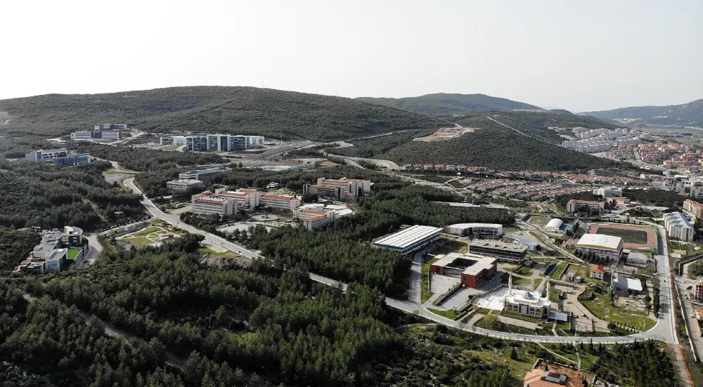 MSKÜ, ÜNİDES 2025’te 8 projesiyle destek almaya hak kazandı