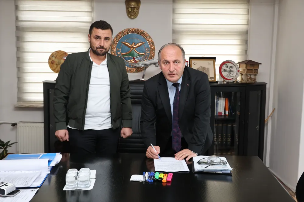 Arhavi Otobüs Terminalinde Dış Cephe Yenileme Çalışmaları Başlıyor