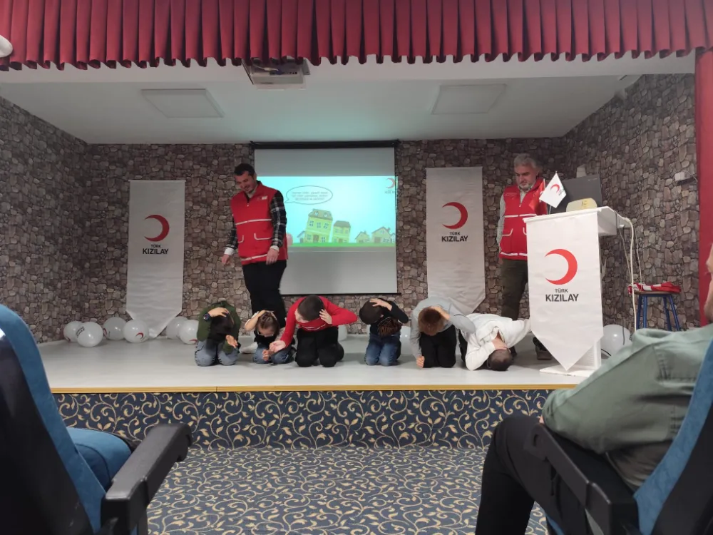 Tepebaşı Kızılay