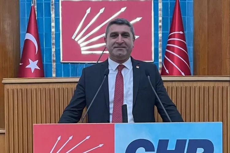 Şükrü Aydemir: “Hükümet Geçim Derdine Çare Olamıyorsa, Seçim Demelidir”