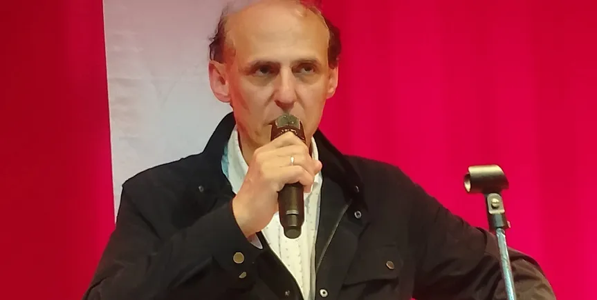 Kaçar: “Bir Kilo Yaş Çayla Artık Bir Ekmek Dahi Alınamaz Hale Geldik”