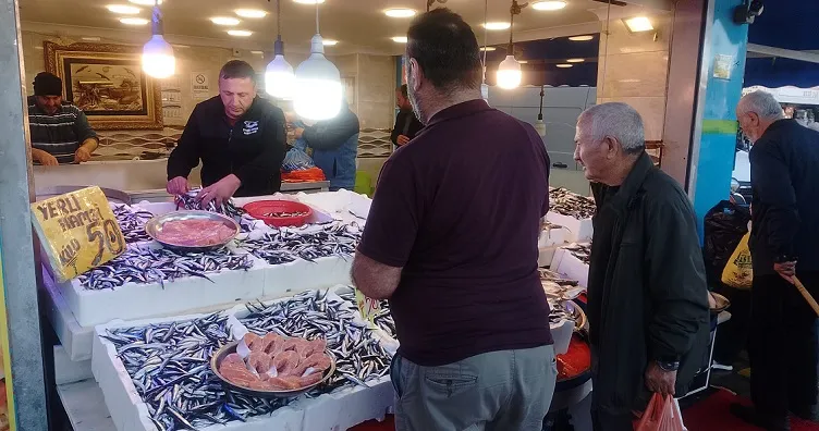 Hamsi Dar Gelirlinin Umudu Oldu