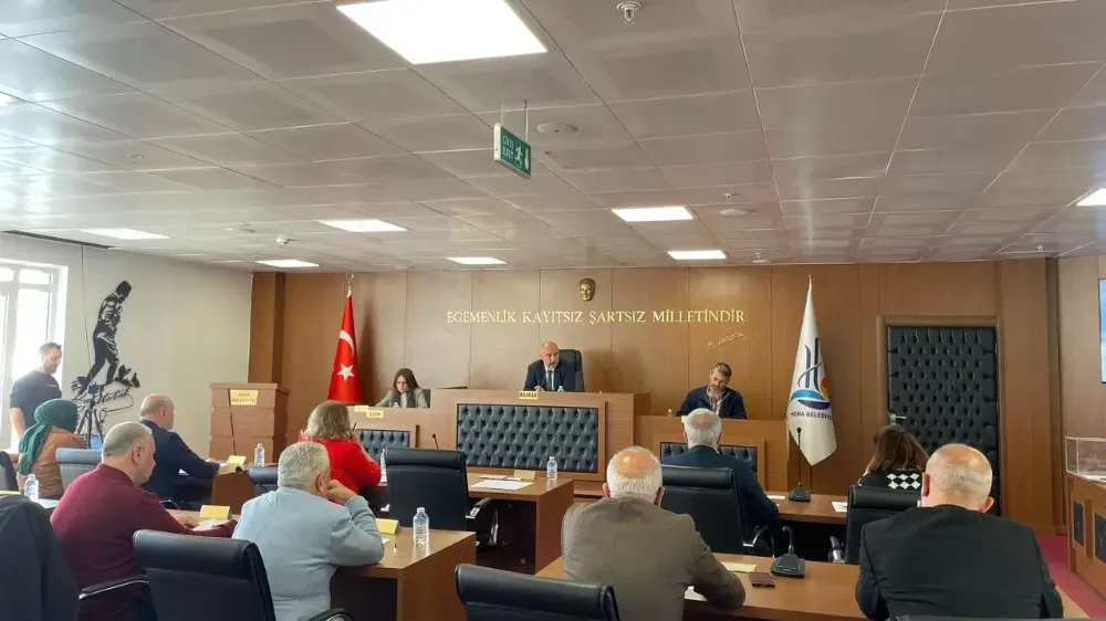 Hopa Belediyesi’nden Şehir Estetiği İçin Yeni Adım