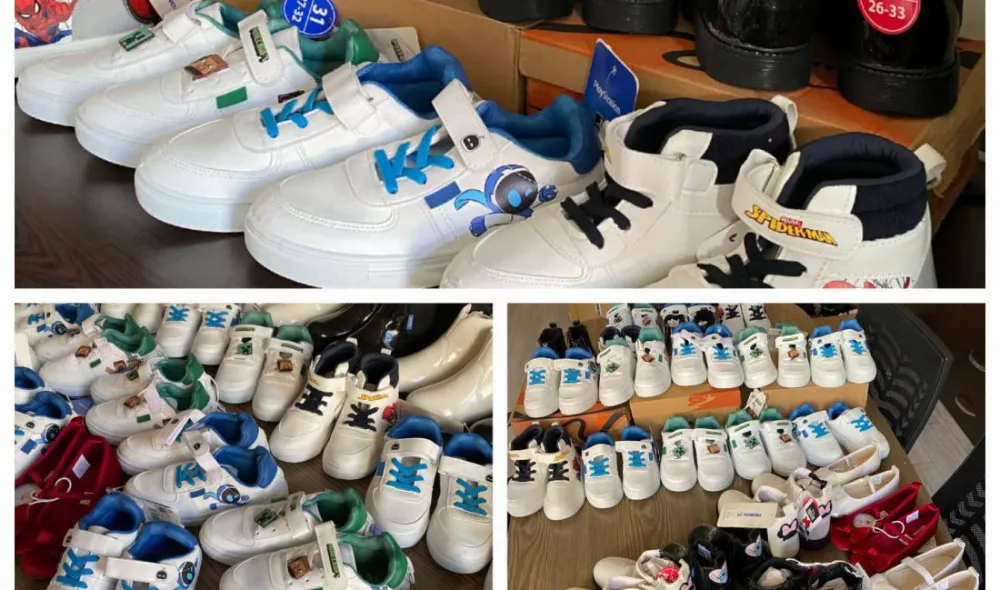 Rize TOBB İlkokulu’nda İhtiyaç Sahibi Öğrencilere Rize Ülkü Ocaklarından Destek