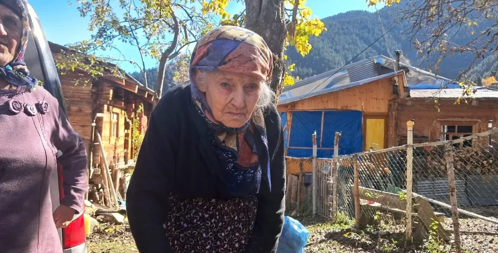 “Doğamız, Tarihimiz ve Kimliğimiz Yok Olmasın”