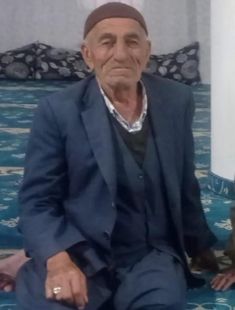 Namazdan çıkarken aracın çarptığı yaşlı adam hayatını kaybetti