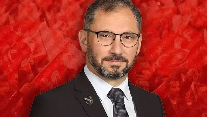 Süleyman Pulat: “Atatürk’ü Anmak, Cumhuriyetimizin Temellerine Bağlılığımızı Tazelemektir”