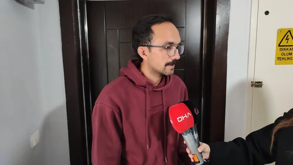 Ankara’da Pitbull Saldırısı: Baba, Çocuğuna Saldıran Köpeğin Sahibi Hakkında En Ağır Cezayı İstedi